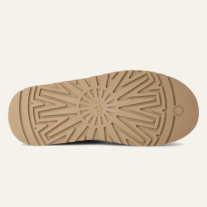 UGG W Tazz Plains Slipper Felicity Leopard Jasmine 1177890-FDJ