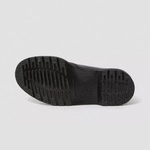 Dr. Martens półbuty 1461 Mono Smooth czarne 14345001