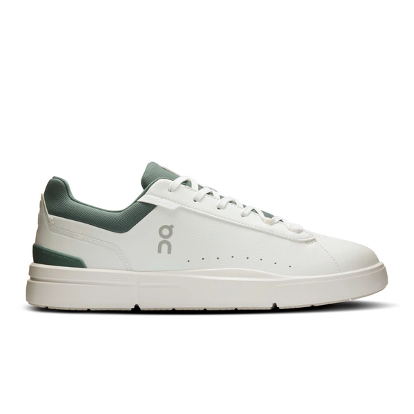 On THE ROGER ADVANTAGE White/Olive 3MF30641528