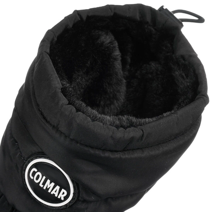 COLMAR WARMER 2 PLAIN