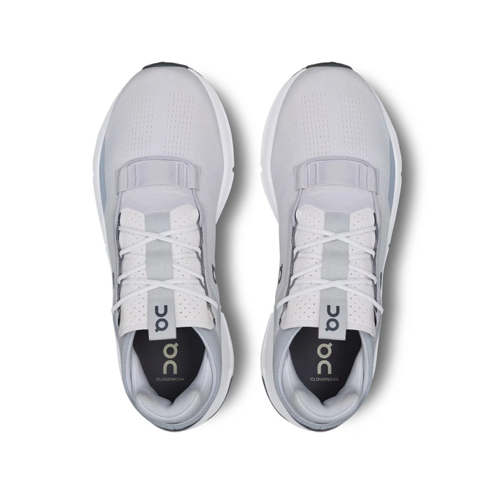 On CLOUDNOVA 2 Frost-Cream 3ME30212202