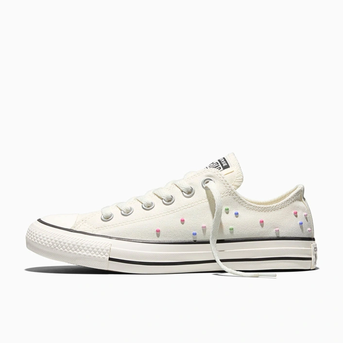 Converse Chuck Taylor All Star Cow Print A17872C