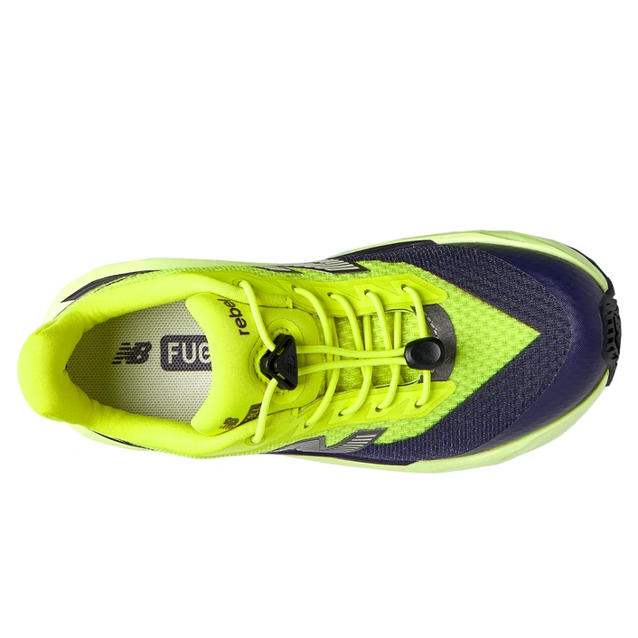 New Balance Buty dziecięce FuelCell Rebel v5 PFCX7Z6