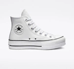 Chuck Taylor All Star Platform Leather 561676C