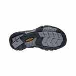 KEEN NEWPORT BLACK