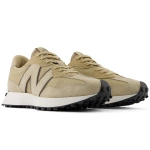 New Balance Buty Sneakersy Beżowe 327 U327SWD