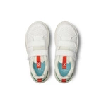 On Running THE ROGER KIDS White-Green 3KE10010840