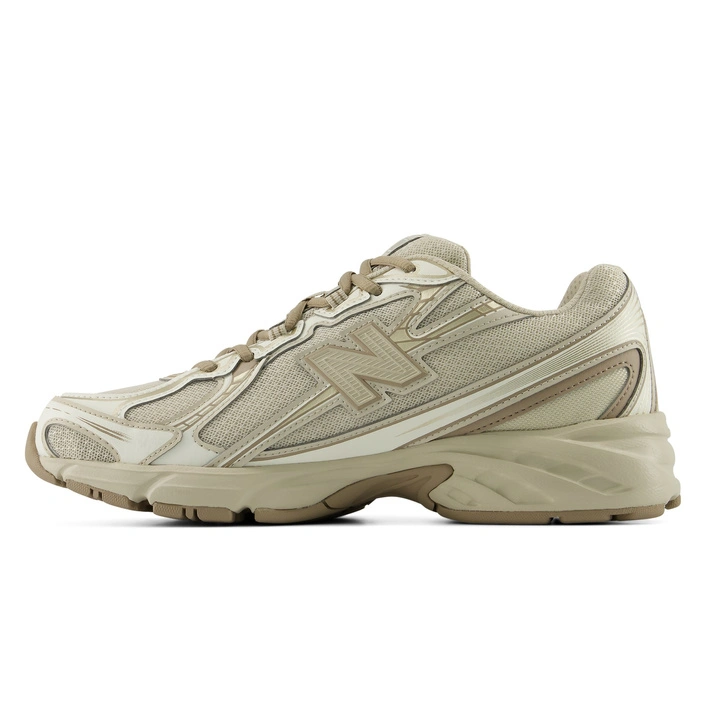 New Balance Buty Sneakersy 740 U7409HK Beżowe