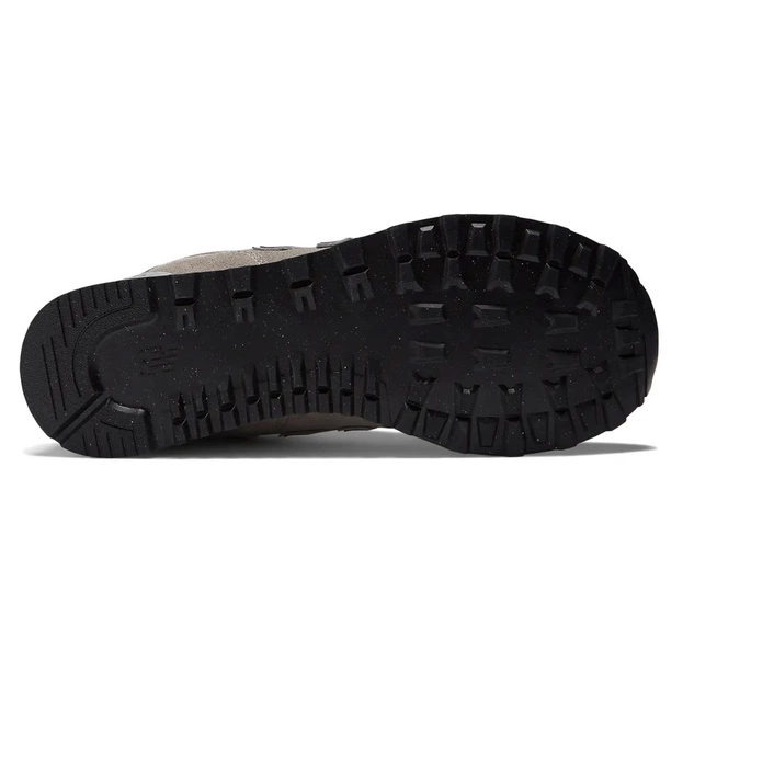 New Balance Buty Sneakersy Męskie 574 ML574EVG 2E Szare