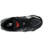 New Balance Buty dziecięce 9060 GC9060BK Czarne