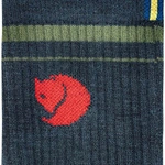 Fjällräven Skarpetki HOJA F13400003-560 Navy