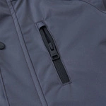 Reima Tec Dziecięcy Kombinezon Zimowy Kaunisto Soft Black 5100157E9780