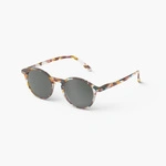 Izipizi Okulary Przeciwsłoneczne #D Blue Tortoise