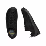 KEEN JASPER HAIRY BLACK/BLACK