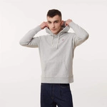 Levi's NEW ORIGINAL HOODIE GREY HEATHER
