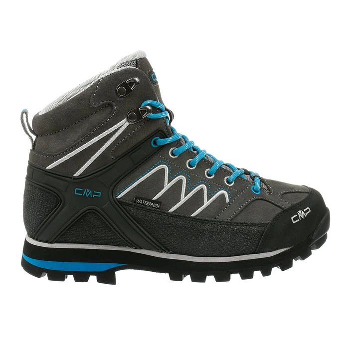 CMP MOON MID Damskie Buty Trekkingowe 31Q4796/68UL