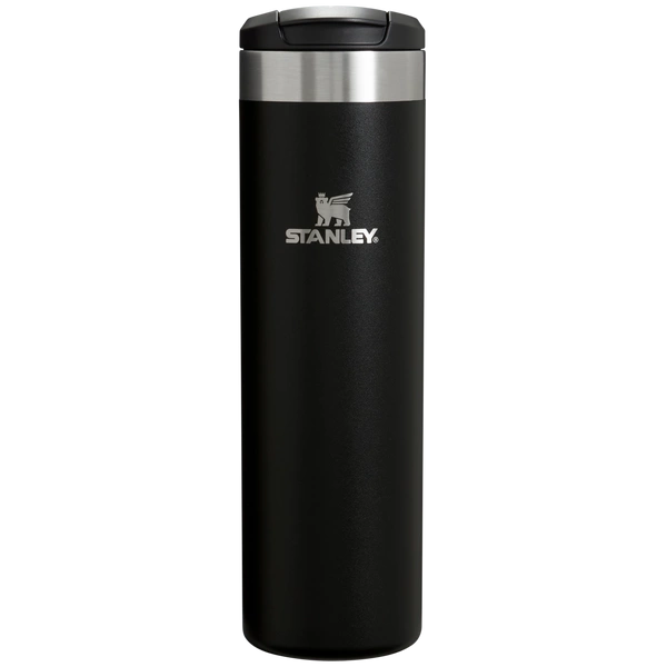Stanley Kubek termiczny AEROLIGHT 0,6L Black 2.0