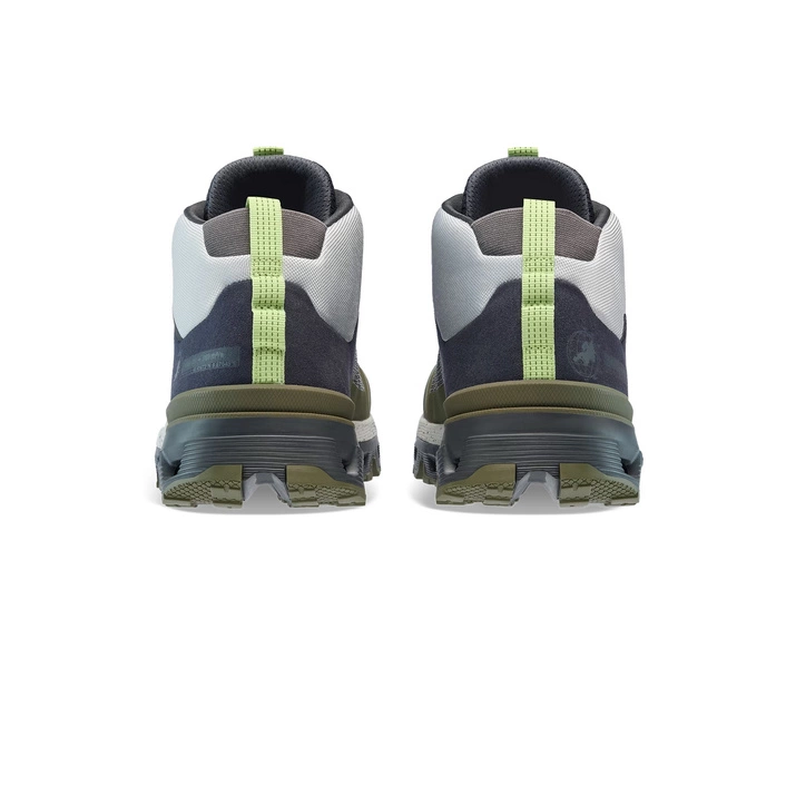 Buty biegowe męskie On Running CLOUDTRAX