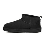 UGG M Classic Ultra Mini Black 1137391-BLK