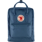 Fjallraven Plecak Kanken F23510-540 Royal Blue 
