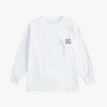 BOBO CHOSES Bawełniana Koszulka Hello Joy T-shirt