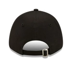 New Era LA Dodgers League Essential Womens Black 9FORTY Cap