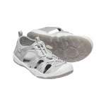 KEEN MOXIE SANDAL JUNIOR SILVER