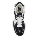 New Balance Buty Sneakersy Damskie 327 W327APA Czarne