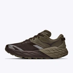 HOKA Speedgoat 7 męskie buty do biegania w terenie Antique Olive/Black