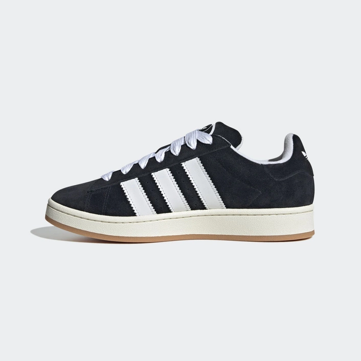 Adidas CAMPUS 00s HQ8708 Core Black / Cloud White / Off White