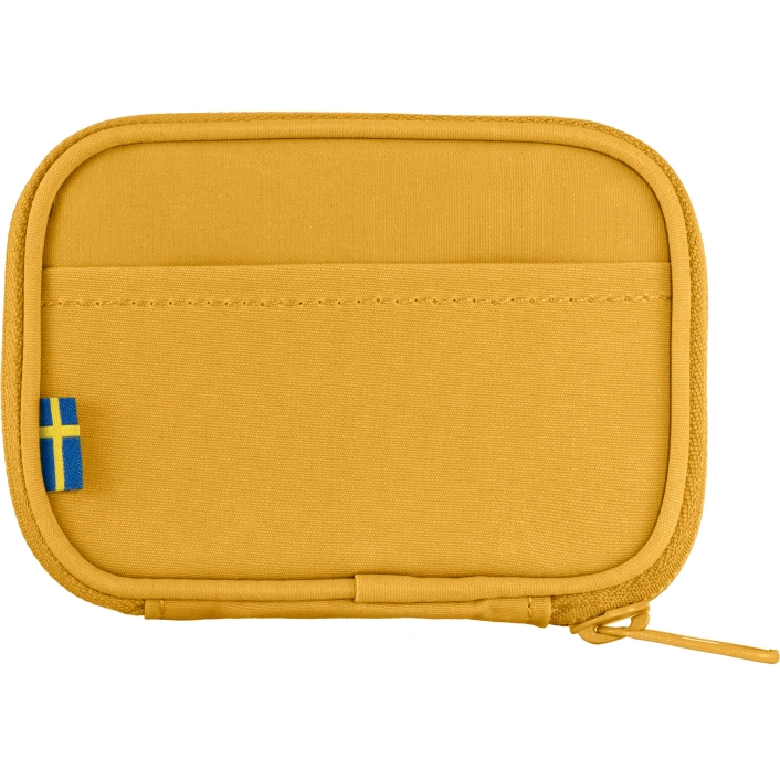 Fjallraven Portfel Kanken Card Wallet F23780-160 Ochre