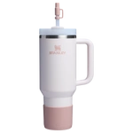 Stanley Quencher Boot and Straw Cover Set 1.18L Rose Quartz