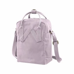 Fjallraven TORBA NA RAMIĘ KÅNKEN SLING SHOULDER BAG PASTEL LAVENDER