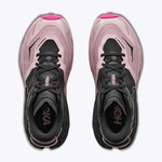 HOKA Speedgoat 7 damskie buty do biegania w terenie Black/Pink Opal