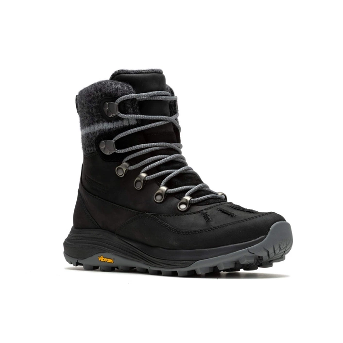 Merrell WMNS Siren 4 Thermo Mid Zip Waterproof J037410