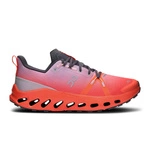 On Running CLOUDSURFER TRAIL WP Mauve-Flame 3WE10291906