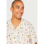 Kaotiko CAMISA M/C CHILL SHIRT