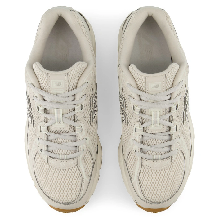 New Balance Buty Sneakersy 740 U7407KF Beżowe