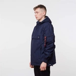 Alpha Industries WP Anorak REP BLUE
