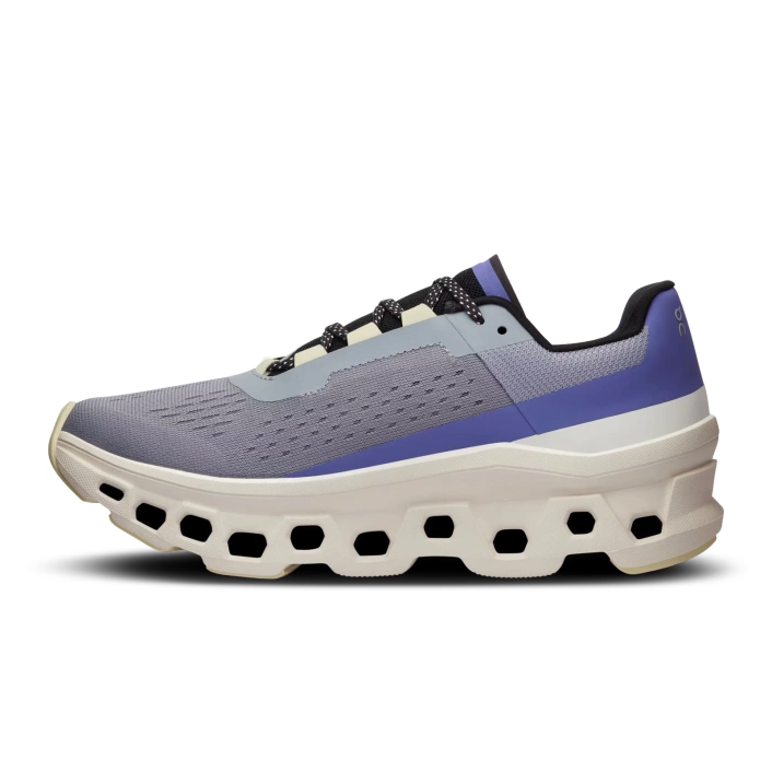 On CLOUDMONSTER Mist Blueberry 6197784