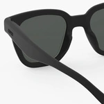 Izipizi Okulary Przeciwsłoneczne ROAD Black