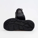 HOKA Bondi 7 męskie buty do biegania Black / Black