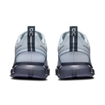 On CLOUD 6 WP Heather-Metal 3WF10053032