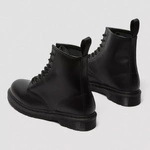 Dr. Martens 1460 Mono Milled Leather Lace Up Boots 14353001