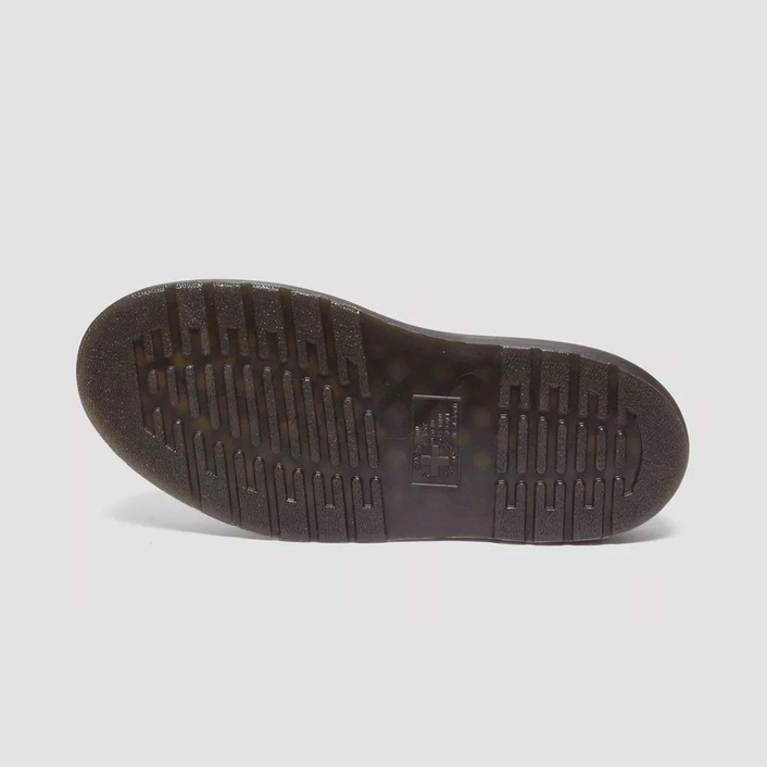 Dr. Martens sandały rybackie Wrenlie Grizzly czarne 31524001