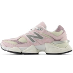 New Balance Sneakersy Różowe 9060 U9060LBC