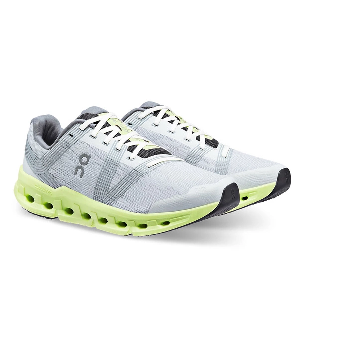 On Running CLOUDGO Frost-hay 5598234