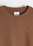 Bluza damska Coalition CLTN NIKO – brąz