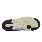 New Balance Buty Sneakersy Białe 550 GSB550BW