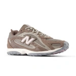 New Balance Buty Sneakersy 204L U204L273 Brązowe